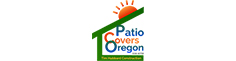 Patio Cover or Awning   Install or Replace Logo